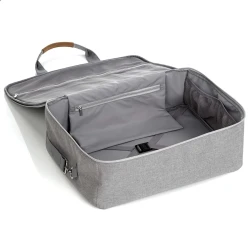 Сумка для мамы Jane Travel Bag XXL Grey купить в Кишиневе. Фото 4