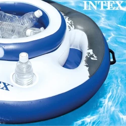 Надувной минибар-холодильник Intex Mega Chill, д89 см купить в Кишиневе. Фото 6