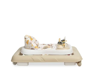 Ходунок Caretero Nel Brown купить в Кишиневе. Фото 3