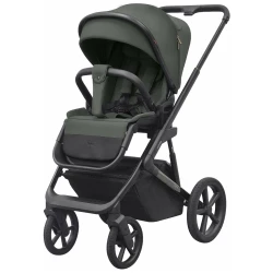 Carucior 2 in 1 Carrello Sigma Leaf Green cumpăra în Chișinau. Foto 2