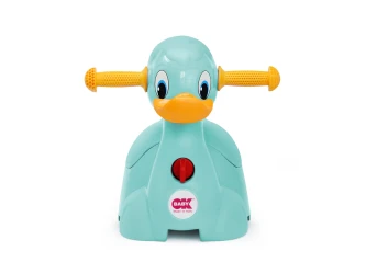 Горшок для детей Ok Baby Quack Mint, 18 мес+ купить в Кишиневе. Фото 2