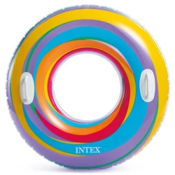 Cerc gonflabil Intex Vartej, 91 cm cumpăra în Chișinau. Foto 1