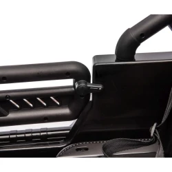 Машина на аккумуляторе Epid Toyota FJ Cruiser Black купить в Кишиневе. Фото 12