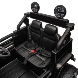 Машина на аккумуляторе Epid Toyota FJ Cruiser Black купить в Кишиневе. Фото 14