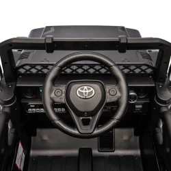 Машина на аккумуляторе Epid Toyota FJ Cruiser Black купить в Кишиневе. Фото 11