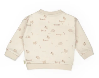 Комплект из 2 штук BabyCosy Cream (12-18М) купить в Кишиневе. Фото 4