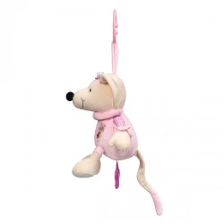 Игрушка для кроватки и колясок Babyono Maus купить в Кишиневе. Фото 2