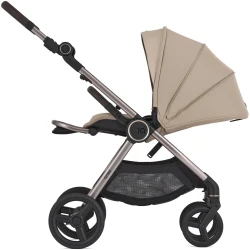 Carucior 2/1 Anex IQ Premium Seal cumpăra în Chișinau. Foto 10