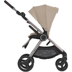 Carucior 2/1 Anex IQ Premium Seal cumpăra în Chișinau. Foto 9