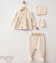 Комплект из 4 штук MyMio Somon (0М) купить в Кишиневе. Фото 1