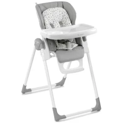 Scaun de masa 2 in 1 Jane Mila Leatherette Star cumpăra în Chișinau