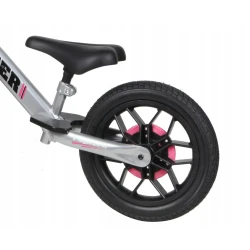 Bicicletă fără pedale QPlay Player Pink cumpăra în Chișinau. Foto 9
