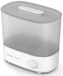 Sterilizator biberoane electric Philips Avent 3 in 1 SCF291/00 cumpăra în Chișinau. Foto 2
