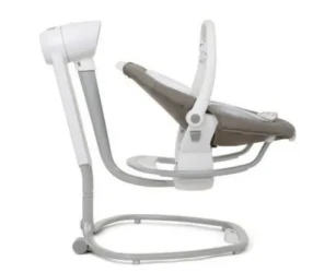 Leagan si balansoar rotativ Joie Serina 2 in 1 Cosy Spaces, cu conectare la priza cumpăra în Chișinau. Foto 4