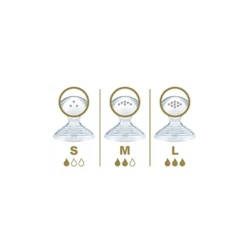 Biberon din sticlă NUK First Choice 120 ml cumpăra în Chișinau. Foto 3