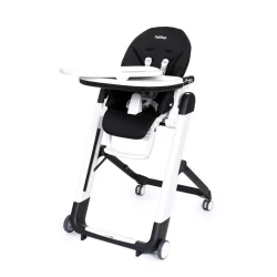Scaun pentru hranire 2 în 1 Peg Perego Siesta Follow Me Licorice cumpăra în Chișinau. Foto 9