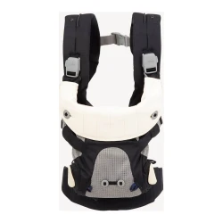 Эргорюкзак Joie Savvy 4 в 1 Black Pepper купить в Кишиневе. Фото 2