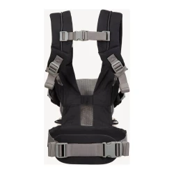Эргорюкзак Joie Savvy 4 в 1 Black Pepper купить в Кишиневе. Фото 4