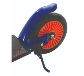 Trotinetă Nerf In-Line cu blaster și săgeți cumpăra în Chișinau. Foto 3