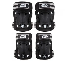 Защита на локти и колени Seven "Star Wars" купить в Кишиневе. Фото 1