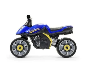 Run bike Falk "New Holland" albastru cumpăra în Chișinau. Foto 3