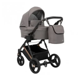 Carucior 3 in 1 Kunert Lazzio Premium Graphit Eco cumpăra în Chișinau. Foto 2