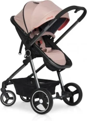 Cărucior 3 in 1 Colibro Onemax Flamingo cumpăra în Chișinau