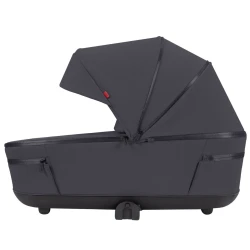 Коляска 2 в 1 Carrello Omega+ Meteor Grey купить в Кишиневе. Фото 7