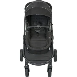 Carucior 2/1 transformabil Graco Transform Black cumpăra în Chișinau. Foto 4