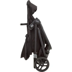Carucior 2/1 transformabil Graco Transform Black cumpăra în Chișinau. Foto 5