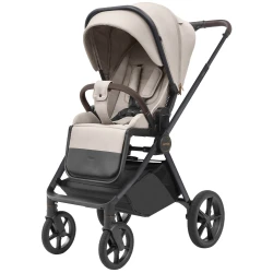 Carucior 2 in 1 Carrello Ultra Ice Grey cumpăra în Chișinau. Foto 2