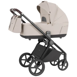 Коляска 2 в 1 Carrello Ultra Ice Grey купить в Кишиневе