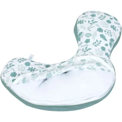 Perna pentru alaptare Sevi Baby Leaf Pattern cumpăra în Chișinau. Foto 6