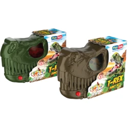 Набор фигурок Play-Toys T-Rex Dino Set в асс., 21 шт. купить в Кишиневе. Фото 3