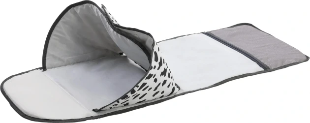 Пеленальник складной BabyJem Cow, 33×93 см купить в Кишиневе. Фото 2