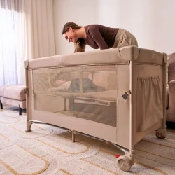 Manej Lionelo Ellen Beige Sand cumpăra în Chișinau. Foto 15