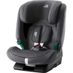Автокресло 76-150 см (i-Size) Isofix Britax-Römer Versafix Midnight Grey купить в Кишиневе