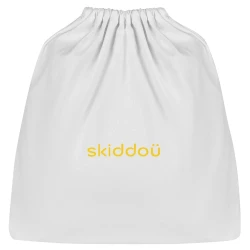 Geantă pentru cărucior Skiddou Astrid Vanilla Delight Yellow cumpăra în Chișinau. Foto 10
