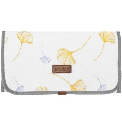 Geantă pentru cărucior Skiddou Astrid Vanilla Delight Yellow cumpăra în Chișinau. Foto 8