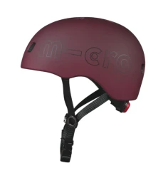 Cască de protecție Micro PC Autumn M Red cumpăra în Chișinau. Foto 2