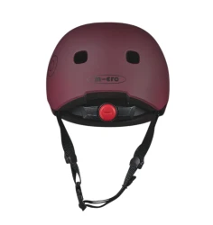 Cască de protecție Micro PC Autumn M Red cumpăra în Chișinau. Foto 3
