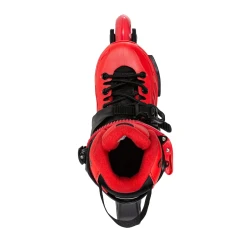 Role Powerslide Khaan Jr Red, mărime 39-42 cumpăra în Chișinau. Foto 3