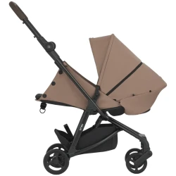 Прогулочная коляска с реверсивным блоком Anex Air-Z Plus Milo купить в Кишиневе. Фото 5