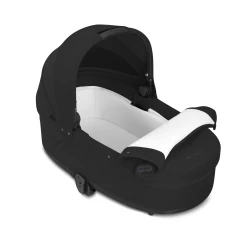 Carucior 2 in 1 Cybex Balios S Lux Moon Black cumpăra în Chișinau. Foto 8