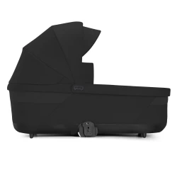Carucior 2 in 1 Cybex Balios S Lux Moon Black cumpăra în Chișinau. Foto 9