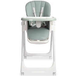 Стул для кормления Caretero Megalo Mint купить в Кишиневе. Фото 8