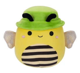 Jucărie de pluș Squishmallows Albinuța Sunny, 19 cm cumpăra în Chișinau. Foto 1