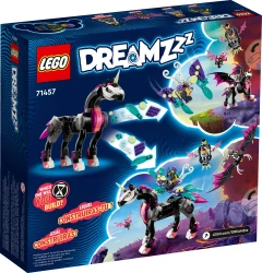 Set construcție LEGO DREAMZzz Pegasus Flying Horse, 482 elemente cumpăra în Chișinau. Foto 4