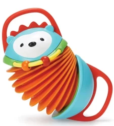 Acordeon Skip Hop Hedgehog cumpăra în Chișinau. Foto 1