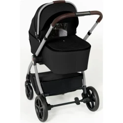 Коляска 2 в 1 Dada Flux Black купить в Кишиневе. Фото 6